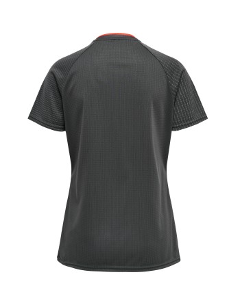 hmlPRO GRID TRAINING JERSEY S/S WO