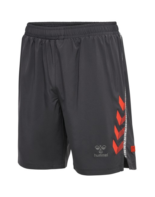 hmlPRO GRID GAME SHORTS hmlPRO GRID GAME SHORTS