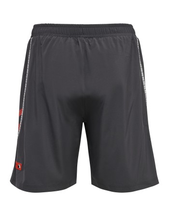 hmlPRO GRID GAME SHORTS