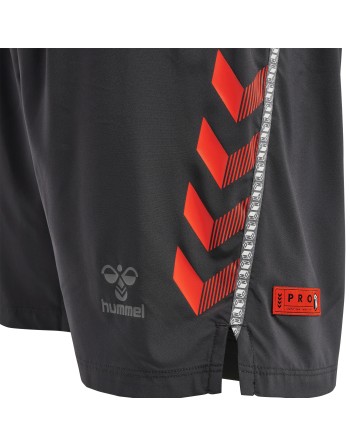 hmlPRO GRID GAME SHORTS