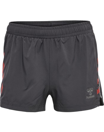 hmlPRO GRID GAME SHORTS WO