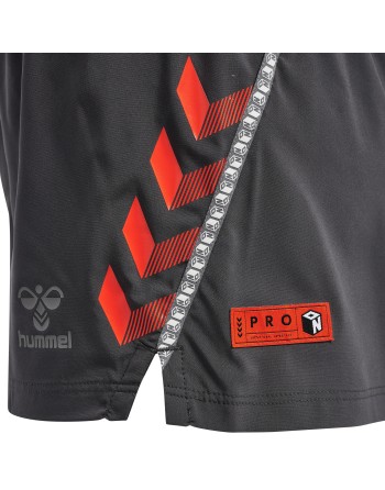 hmlPRO GRID GAME SHORTS WO
