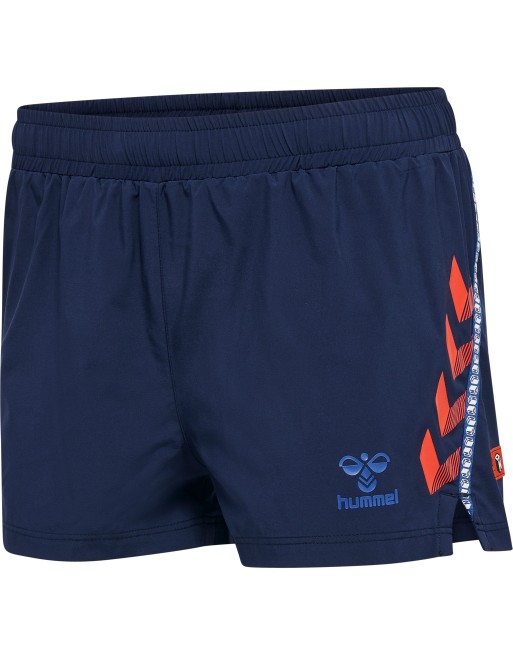 hmlPRO GRID GAME SHORTS WO hmlPRO GRID GAME SHORTS WO