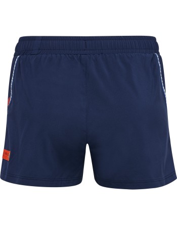 hmlPRO GRID GAME SHORTS WO