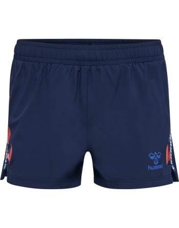 hmlPRO GRID GAME SHORTS WO