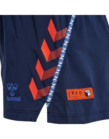 hmlPRO GRID GAME SHORTS WO