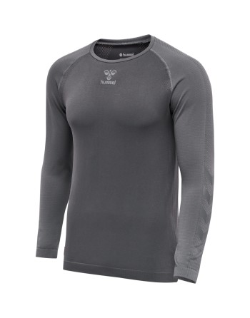 hmlPRO GRID SEAMLESS L/S