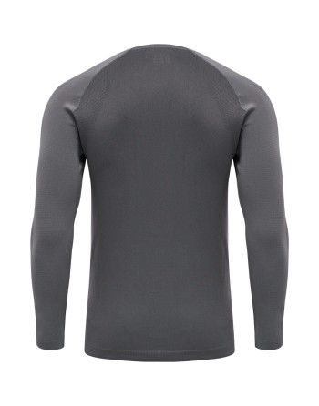 hmlPRO GRID SEAMLESS L/S