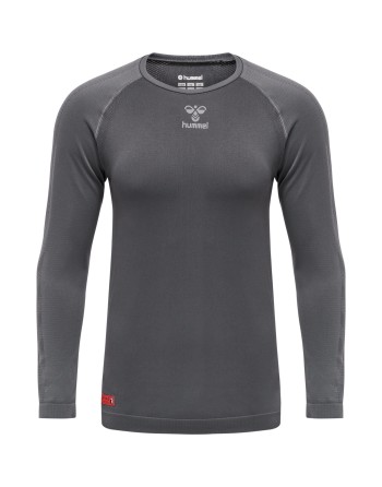 hmlPRO GRID SEAMLESS L/S
