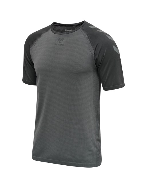 hmlPRO GRID SEAMLESS S/S