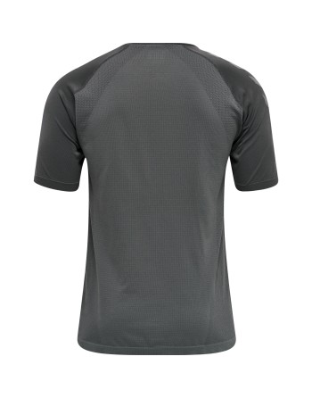 hmlPRO GRID SEAMLESS S/S