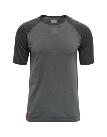 hmlPRO GRID SEAMLESS S/S