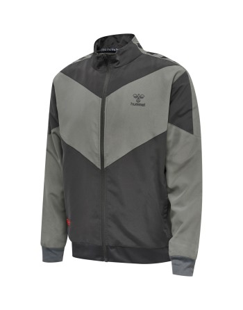 hmlPRO GRID WALK OUT  JACKET