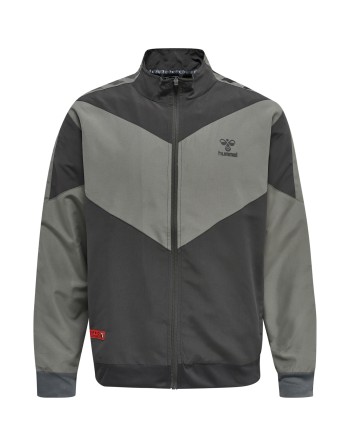 hmlPRO GRID WALK OUT  JACKET
