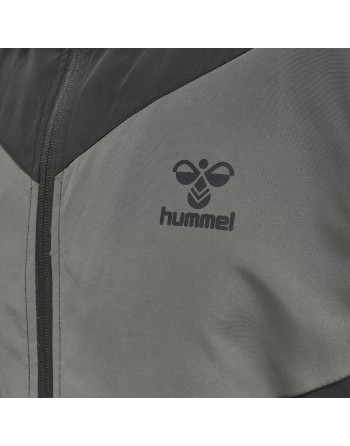 hmlPRO GRID WALK OUT  JACKET