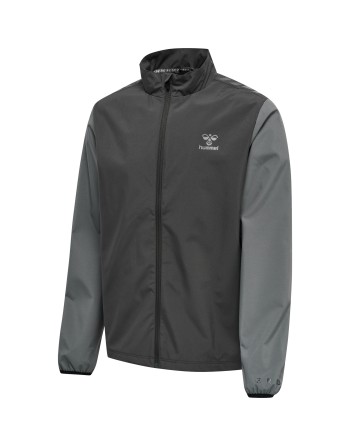 hmlPRO GRID TRAINING JACKET