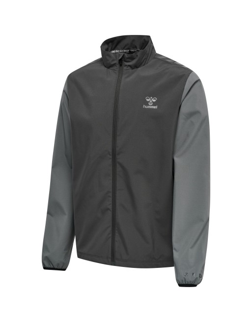 hmlPRO GRID TRAINING JACKET hmlPRO GRID TRAINING JACKET