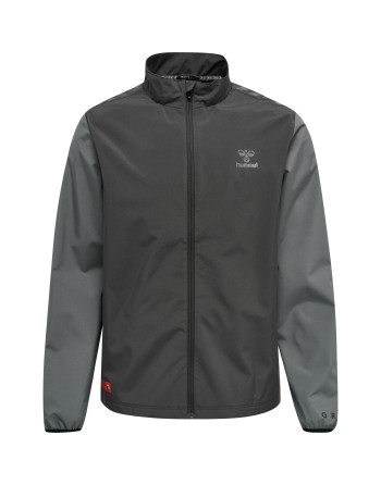 hmlPRO GRID TRAINING JACKET