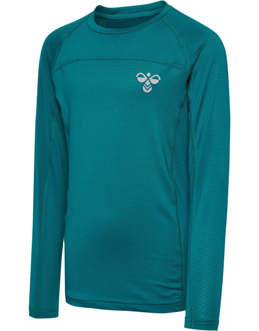 hmlGG12 TRAINING TEE L/S KIDS hmlGG12 TRAINING TEE L/S KIDS