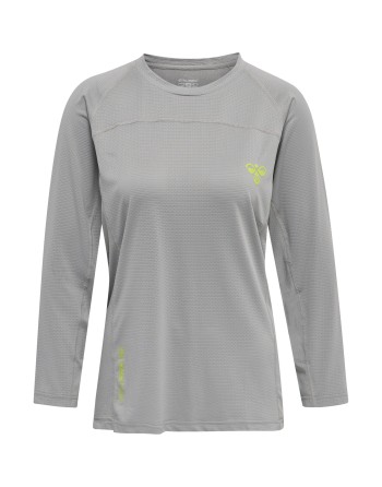 hmlGG12 TRAINING TEE L/S WOMAN
