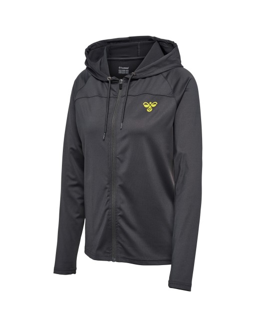 hmlGG12 TRAINING HOODIE WOMAN hmlGG12 TRAINING HOODIE WOMAN