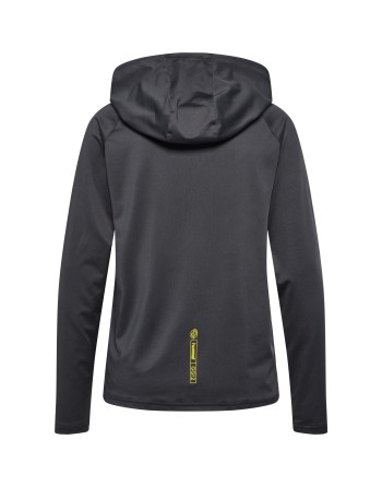 hmlGG12 TRAINING HOODIE WOMAN