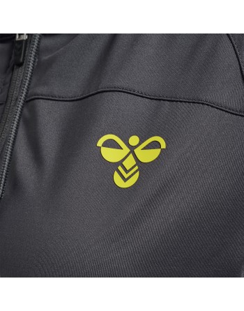hmlGG12 TRAINING HOODIE WOMAN