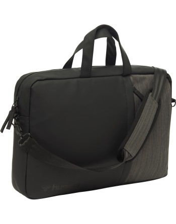 LIFESTYLE LAP TOP SHOULDER BAG / Gepolsterte Laptoptasche