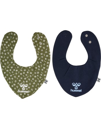 hmlBUMBLE BIB 2-PACK
