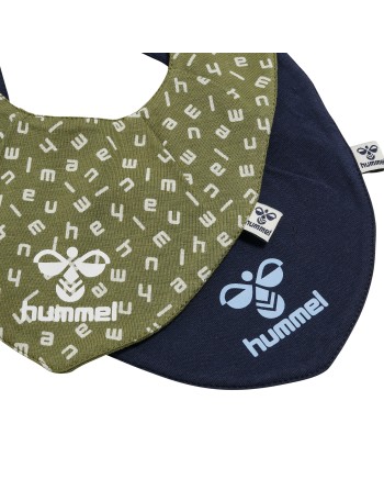 hmlBUMBLE BIB 2-PACK