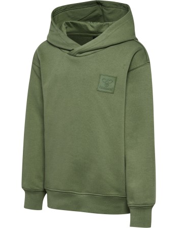 hmlCLEAN HOODIE