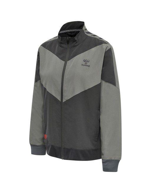hmlPRO GRID WALK OUT JACKET WO