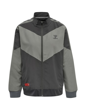 hmlPRO GRID WALK OUT JACKET WO