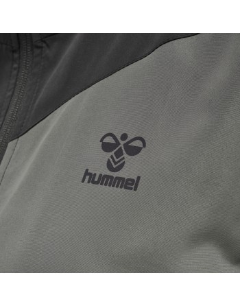hmlPRO GRID WALK OUT JACKET WO