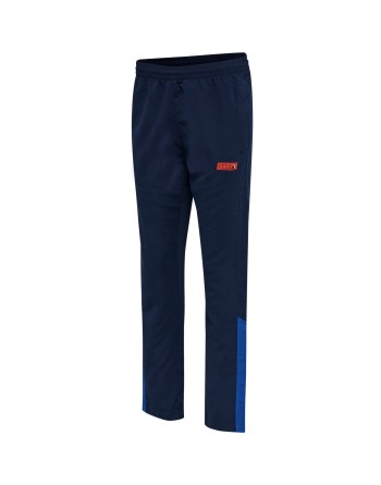 hmlPRO GRID WOVEN PANTS WO