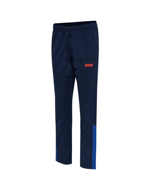 hmlPRO GRID WOVEN PANTS WO