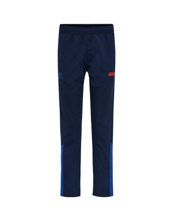 hmlPRO GRID WOVEN PANTS WO