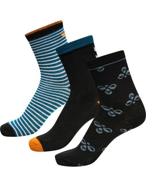 hmlALFA SOCK 3-PACK hmlALFA SOCK 3-PACK