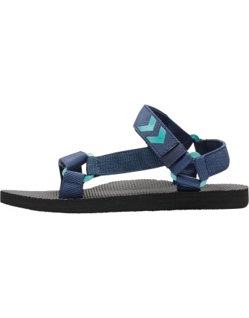 STRAP SANDAL