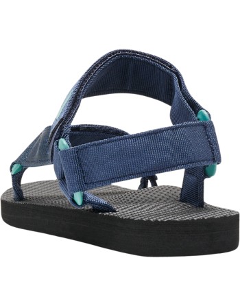 STRAP SANDAL