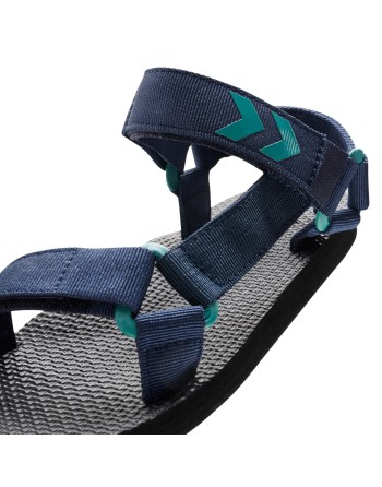 STRAP SANDAL