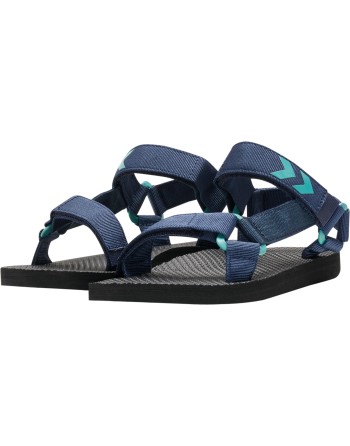 STRAP SANDAL