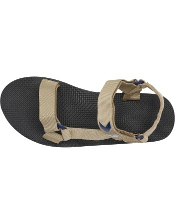 STRAP SANDAL