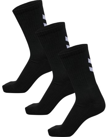 hml3-PACK SOCKS CHEVRONS