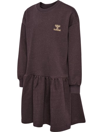 hmlCAROLA DRESS L/S