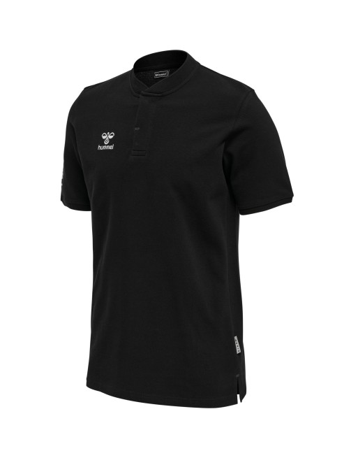 hmlMOVE GRID POLO hmlMOVE GRID POLO