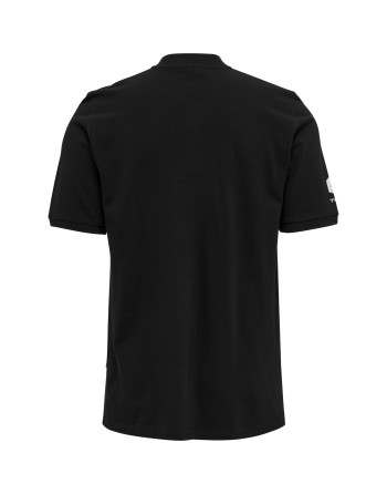hmlMOVE GRID POLO