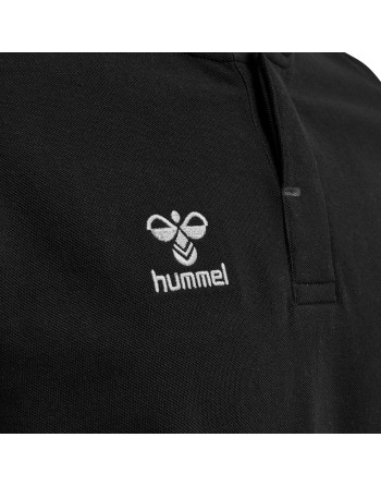 hmlMOVE GRID POLO