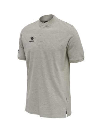 hmlMOVE GRID POLO