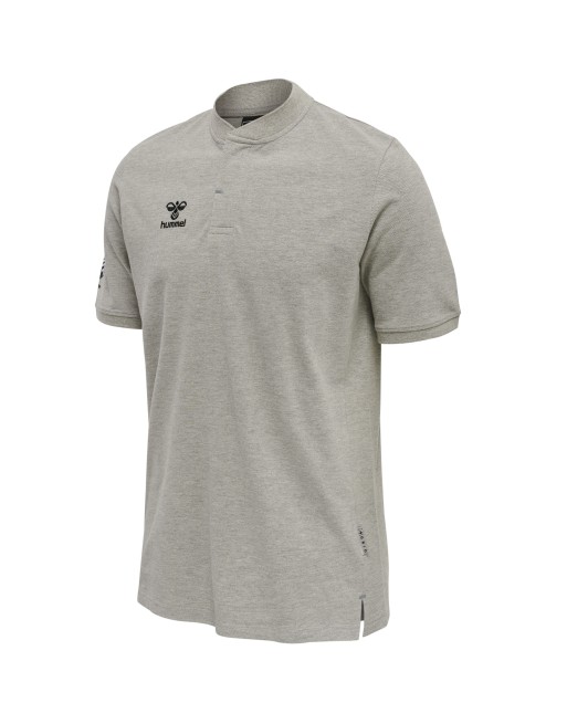 hmlMOVE GRID POLO hmlMOVE GRID POLO